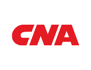 CNA Insurance Logo